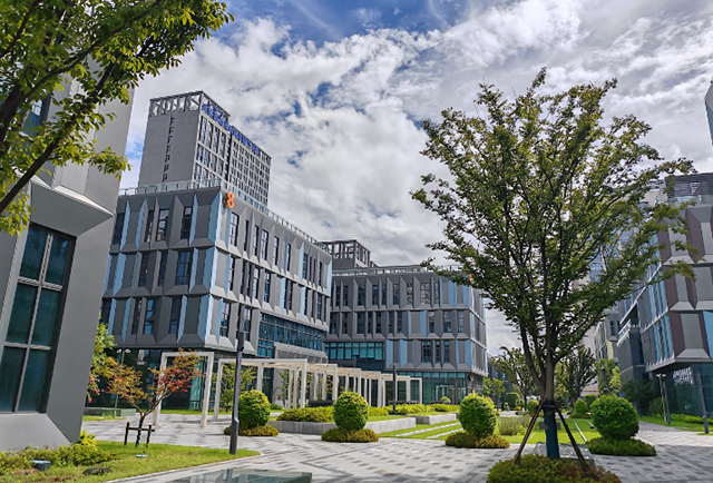 辽源工业地产投资新蓝海——新能源产业园区崛起